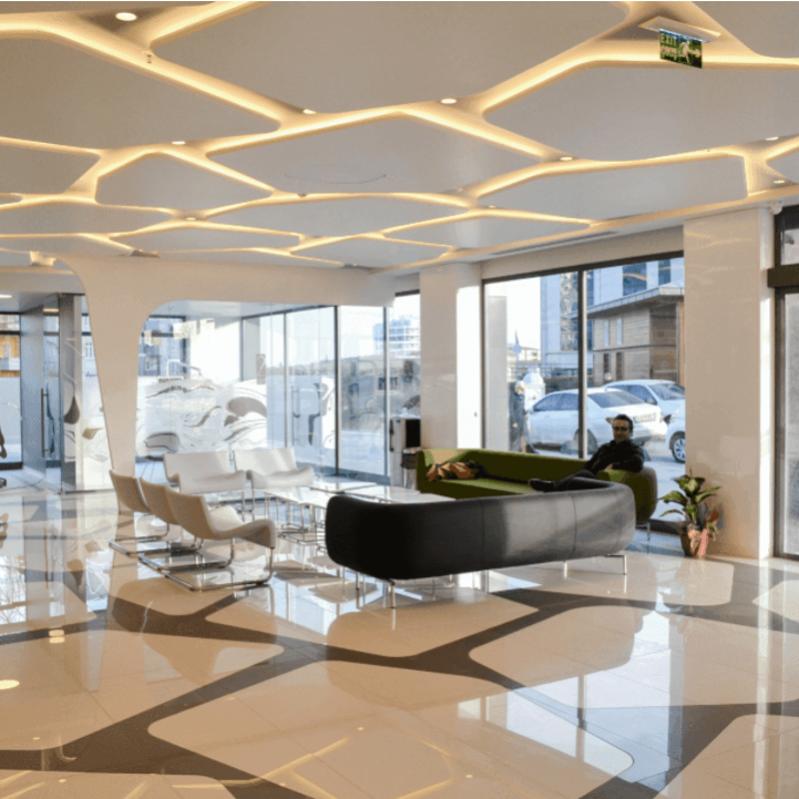 Ağız ve Diş Sağlığı Merkezi 2