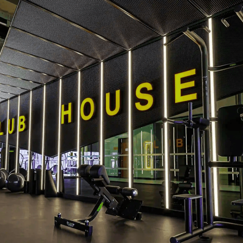 Artaş Club House Tema İstanbul